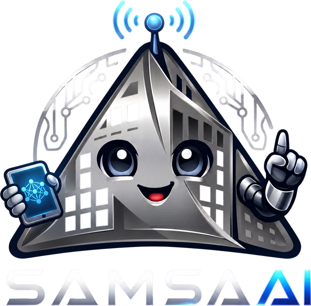 SAMSA AI
